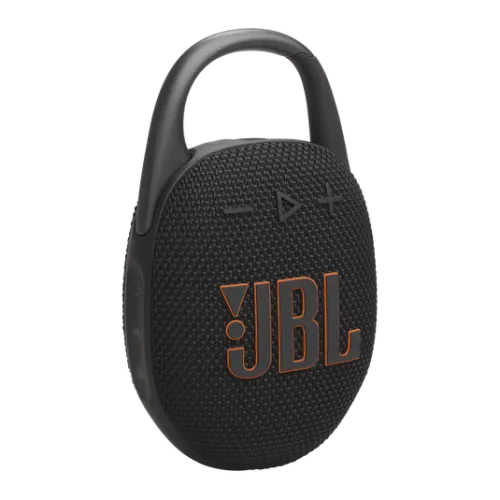 JBL CLIP 5 Ultra-portable Bluetooth Speaker